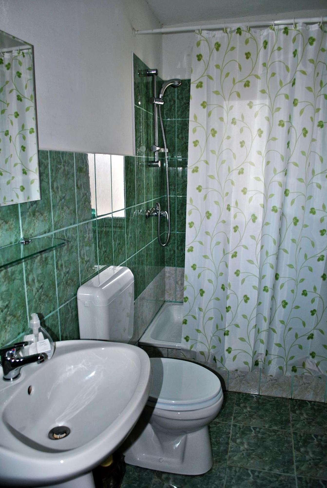 Pensiunea Faur Sebeş Quarto foto