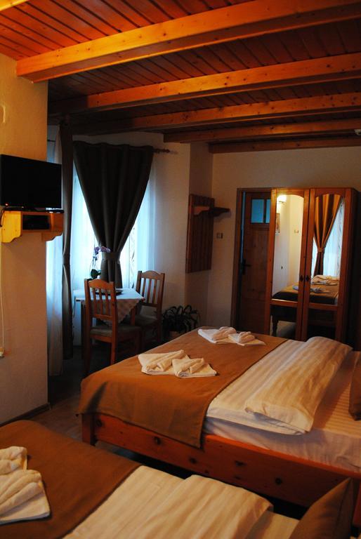 Pensiunea Faur Sebeş Quarto foto