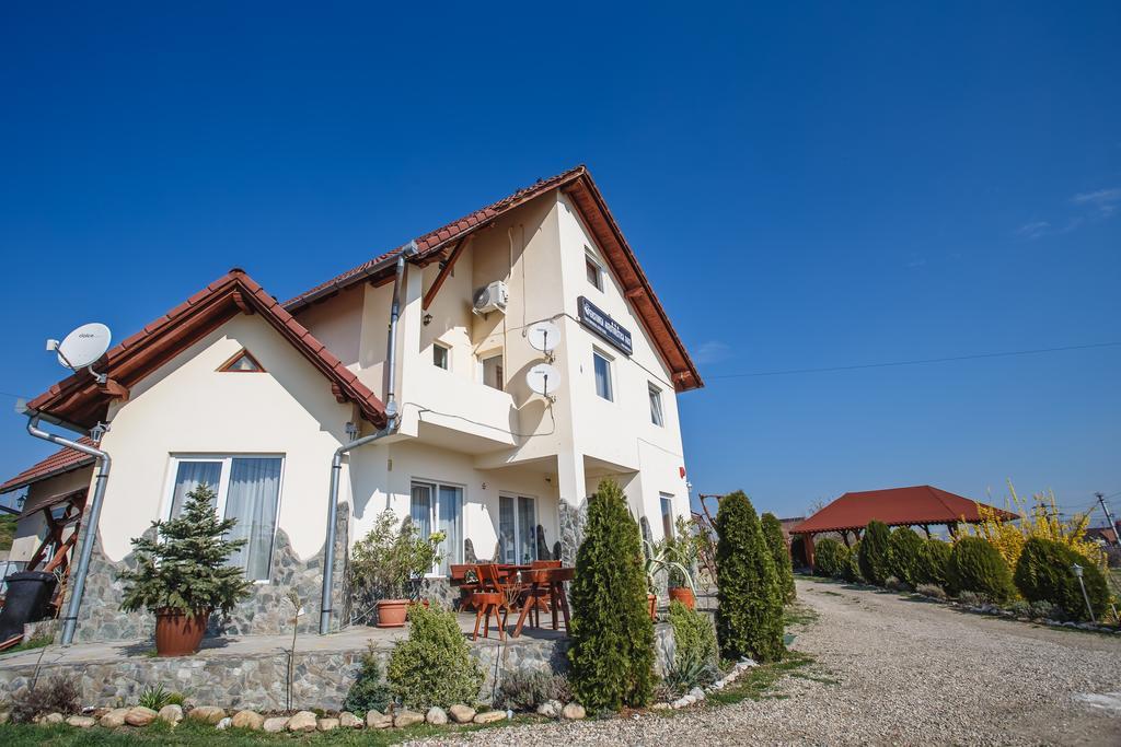 Pensiunea Faur Sebeş Exterior foto