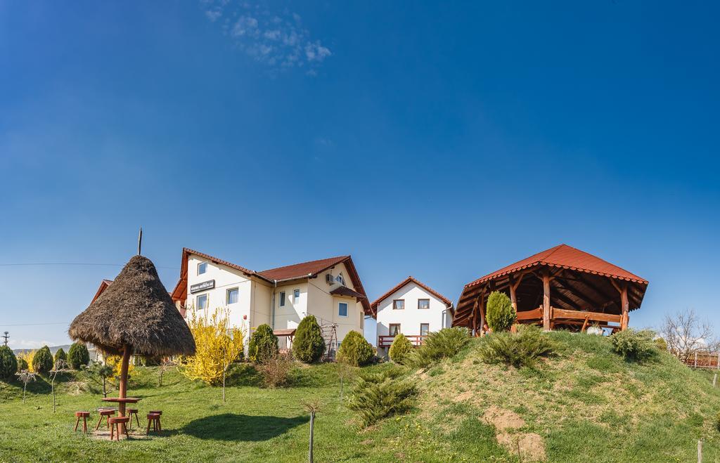 Pensiunea Faur Sebeş Exterior foto